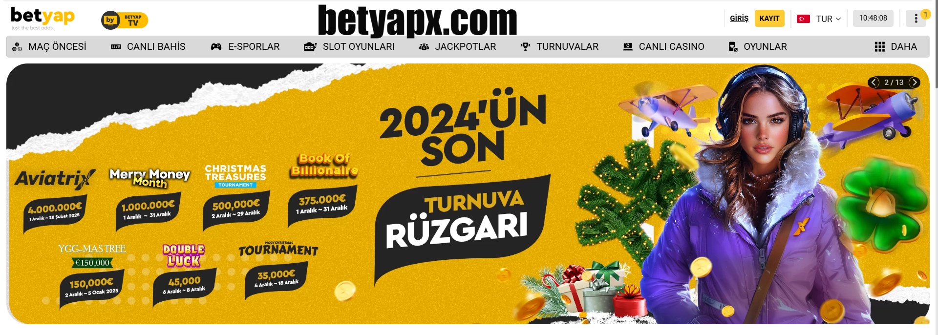 Betyap